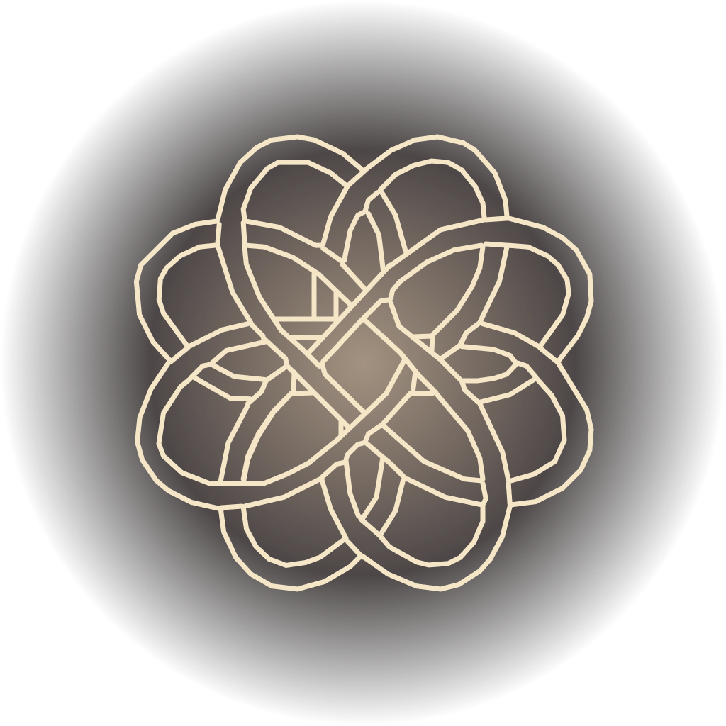 Solve the Mystery Logo